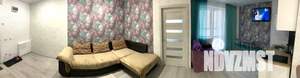 2-к квартира, посуточно, 50м2, 15/20 этаж