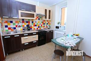 2-к квартира, посуточно, 60м2, 1/1 этаж