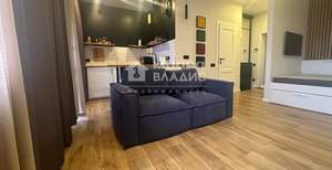 1-к квартира, на длительный срок, 32м2, 11/14 этаж