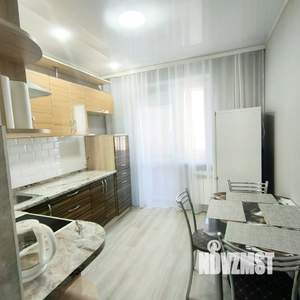 1-к квартира, на длительный срок, 40м2, 3/12 этаж