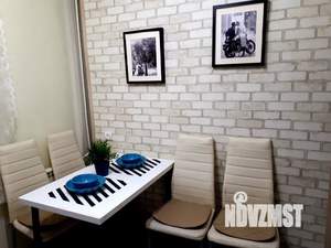 2-к квартира, посуточно, 45м2, 4/5 этаж