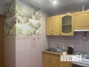 1-к квартира, на длительный срок, 36м2, 1/5 этаж