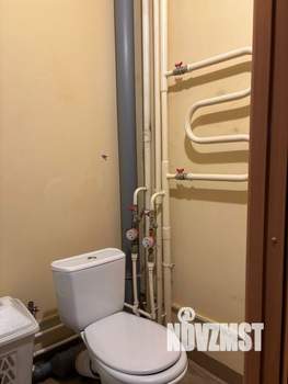 1-к квартира, на длительный срок, 37м2, 6/10 этаж