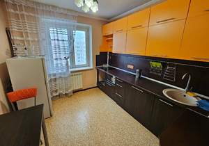 1-к квартира, на длительный срок, 35м2, 9/10 этаж