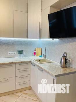 2-к квартира, посуточно, 52м2, 14/16 этаж