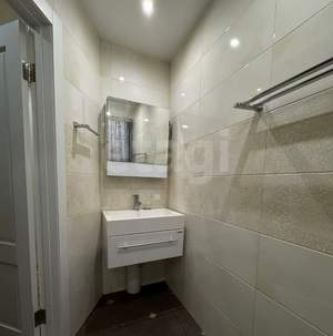 2-к квартира, на длительный срок, 55м2, 1/10 этаж