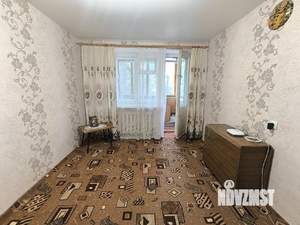 2-к квартира, на длительный срок, 45м2, 2/5 этаж