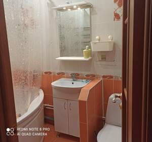 2-к квартира, на длительный срок, 46м2, 5/9 этаж