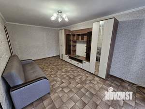1-к квартира, на длительный срок, 36м2, 3/9 этаж