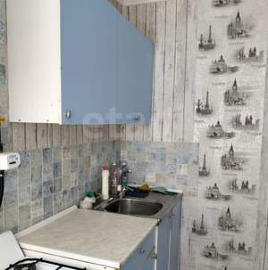 2-к квартира, на длительный срок, 47м2, 1/9 этаж