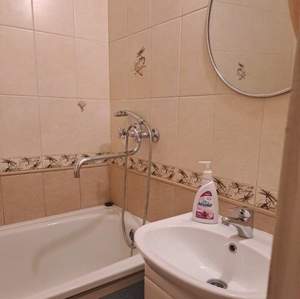 1-к квартира, на длительный срок, 45м2, 3/5 этаж