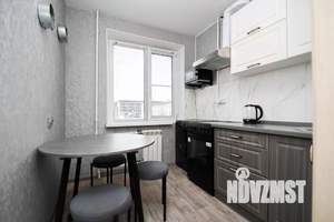 1-к квартира, посуточно, 39м2, 4/9 этаж