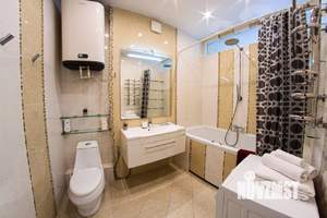 2-к квартира, посуточно, 52м2, 5/5 этаж