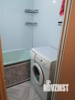 1-к квартира, на длительный срок, 40м2, 2/9 этаж