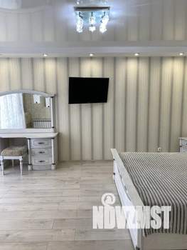 1-к квартира, посуточно, 47м2, 2/9 этаж