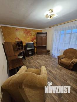 2-к квартира, на длительный срок, 42м2, 3/5 этаж