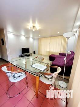 2-к квартира, на длительный срок, 66м2, 4/5 этаж