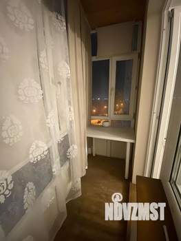 1-к квартира, на длительный срок, 36м2, 7/10 этаж