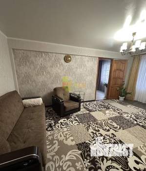 2-к квартира, на длительный срок, 45м2, 3/5 этаж