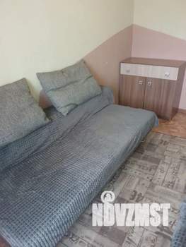 2-к квартира, посуточно, 50м2, 7/8 этаж