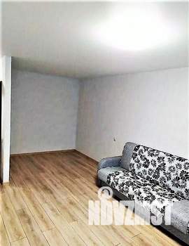 1-к квартира, на длительный срок, 38м2, 4/5 этаж