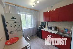 2-к квартира, посуточно, 44м2, 3/5 этаж