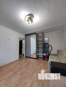 1-к квартира, на длительный срок, 30м2, 4/5 этаж