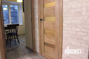 1-к квартира, на длительный срок, 33м2, 2/5 этаж