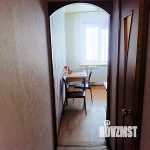 1-к квартира, на длительный срок, 32м2, 2/14 этаж