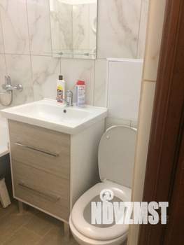 1-к квартира, на длительный срок, 30м2, 1/5 этаж