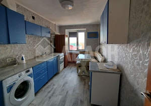 3-к квартира, на длительный срок, 70м2, 4/5 этаж