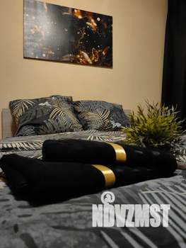 1-к квартира, посуточно, 31м2, 4/5 этаж