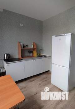 1-к квартира, на длительный срок, 37м2, 2/9 этаж