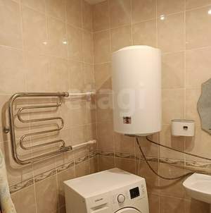 2-к квартира, на длительный срок, 62м2, 1/10 этаж