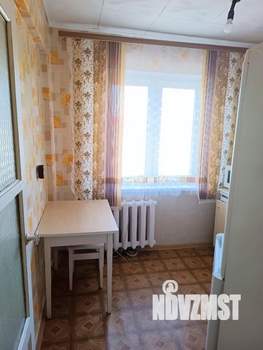 3-к квартира, на длительный срок, 60м2, 5/5 этаж