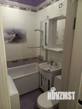 2-к квартира, на длительный срок, 45м2, 4/5 этаж