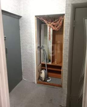 1-к квартира, на длительный срок, 32м2, 7/9 этаж