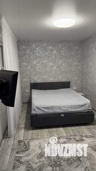 2-к квартира, на длительный срок, 52м2, 3/16 этаж