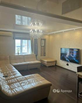 2-к квартира, на длительный срок, 89м2, 11/14 этаж