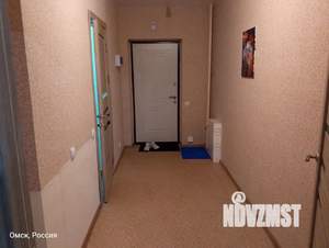 Студия квартира, посуточно, 36м2, 2/8 этаж