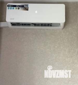 1-к квартира, посуточно, 37м2, 7/10 этаж