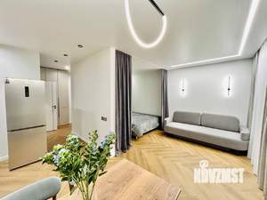 1-к квартира, на длительный срок, 40м2, 11/13 этаж