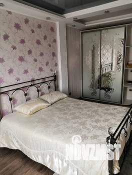 3-к квартира, посуточно, 120м2, 6/16 этаж