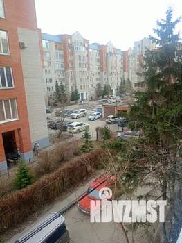 2-к квартира, посуточно, 45м2, 3/5 этаж