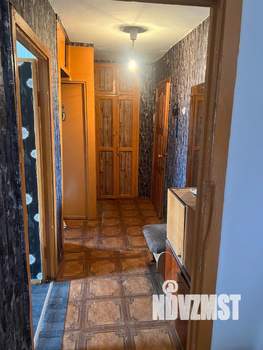 2-к квартира, на длительный срок, 45м2, 8/9 этаж