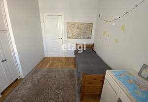 3-к квартира, на длительный срок, 63м2, 2/17 этаж