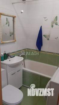 1-к квартира, на длительный срок, 31м2, 4/5 этаж