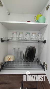 2-к квартира, посуточно, 45м2, 1/5 этаж