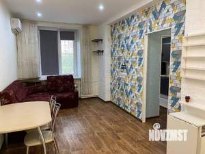 1-к квартира, на длительный срок, 35м2, 1/3 этаж