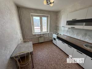 1-к квартира, на длительный срок, 40м2, 4/10 этаж